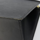 LOUIS VUITTON Epi Riviera Hand Bag Black M48182 LV Auth 186869-16