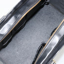 LOUIS VUITTON Epi Riviera Hand Bag Black M48182 LV Auth 186869-10