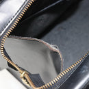 LOUIS VUITTON Epi Riviera Hand Bag Black M48182 LV Auth 186869-21