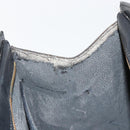 LOUIS VUITTON Epi Riviera Hand Bag Black M48182 LV Auth 186869-23
