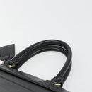 LOUIS VUITTON Epi Riviera Hand Bag Black M48182 LV Auth 186869-14