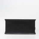 LOUIS VUITTON Epi Riviera Hand Bag Black M48182 LV Auth 186869-5
