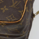 LOUIS VUITTON Monogram Mini Amazon Shoulder Bag M45238 LV Auth 186879-16
