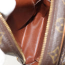 LOUIS VUITTON Monogram Mini Amazon Shoulder Bag M45238 LV Auth 186879-11