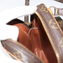 LOUIS VUITTON Monogram Mini Amazon Shoulder Bag M45238 LV Auth 186879-19