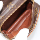 LOUIS VUITTON Monogram Mini Amazon Shoulder Bag M45238 LV Auth 186879-21