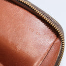 LOUIS VUITTON Monogram Mini Amazon Shoulder Bag M45238 LV Auth 186879-12