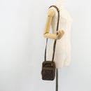 LOUIS VUITTON Monogram Mini Amazon Shoulder Bag M45238 LV Auth 186879-22