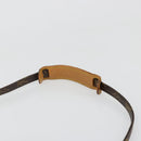 LOUIS VUITTON Monogram Mini Amazon Shoulder Bag M45238 LV Auth 186879-8