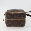 LOUIS VUITTON Monogram Mini Amazon Shoulder Bag M45238 LV Auth 186879-5