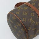 LOUIS VUITTON Monogram Papillon 30 Hand Bag M51385 LV Auth 186887-18