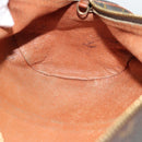 LOUIS VUITTON Monogram Papillon 30 Hand Bag M51385 LV Auth 186887-21