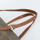 LOUIS VUITTON Monogram Papillon 30 Hand Bag M51385 LV Auth 186887-14