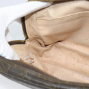 LOUIS VUITTON Monogram Trousse Toilette 23 Clutch Bag M47524 LV Auth 186888-17