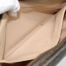 LOUIS VUITTON Monogram Trousse Toilette 23 Clutch Bag M47524 LV Auth 186888-11