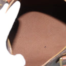 LOUIS VUITTON Monogram Speedy 25 Hand Bag M41528 LV Auth 186893-10