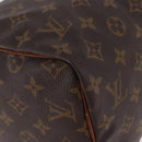 LOUIS VUITTON Monogram Speedy 30 Hand Bag M41526 LV Auth 186894-14