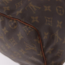 LOUIS VUITTON Monogram Speedy 30 Hand Bag M41526 LV Auth 186894-16