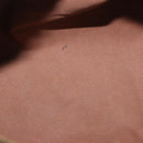 LOUIS VUITTON Monogram Speedy 30 Hand Bag M41526 LV Auth 186894-11