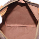 LOUIS VUITTON Monogram Speedy 30 Hand Bag M41526 LV Auth 186894-20