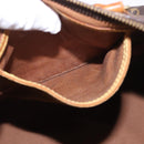 LOUIS VUITTON Monogram Speedy 30 Hand Bag M41526 LV Auth 186894-21