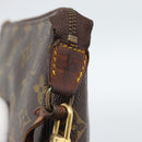 LOUIS VUITTON Monogram Pochette Accessoires Accessory Pouch M51980 Auth 186901-10