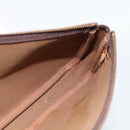LOUIS VUITTON Monogram Pochette Accessoires Accessory Pouch M51980 Auth 186901-20