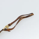 LOUIS VUITTON Monogram Pochette Accessoires Accessory Pouch M51980 Auth 186901-7