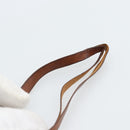 LOUIS VUITTON Monogram Pochette Accessoires Accessory Pouch M51980 Auth 186901-8
