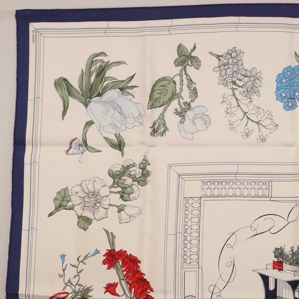 HERMES Carre 90 Scarf 