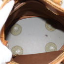 LOUIS VUITTON Monogram Bucket PM Shoulder Bag M42238 LV Auth 186954-9