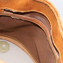 LOUIS VUITTON Monogram Bucket PM Shoulder Bag M42238 LV Auth 186954-10