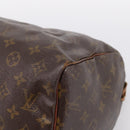 LOUIS VUITTON Monogram Speedy 30 Hand Bag M41526 LV Auth 186972-15