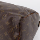 LOUIS VUITTON Monogram Speedy 30 Hand Bag M41526 LV Auth 186972-17
