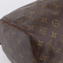 LOUIS VUITTON Monogram Speedy 30 Hand Bag M41526 LV Auth 186972-18