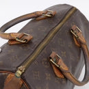 LOUIS VUITTON Monogram Speedy 30 Hand Bag M41526 LV Auth 186972-6