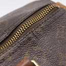 LOUIS VUITTON Monogram Speedy 30 Hand Bag M41526 LV Auth 186972-9