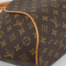 LOUIS VUITTON Monogram Ellipse MM Hand Bag M51126 LV Auth 187000SAM-17