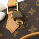 LOUIS VUITTON Monogram Ellipse MM Hand Bag M51126 LV Auth 187000SAM-9