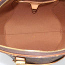 LOUIS VUITTON Monogram Ellipse MM Hand Bag M51126 LV Auth 187000SAM-10