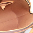 LOUIS VUITTON Monogram Ellipse MM Hand Bag M51126 LV Auth 187000SAM-21