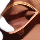 LOUIS VUITTON Monogram Ellipse MM Hand Bag M51126 LV Auth 187000SAM-23