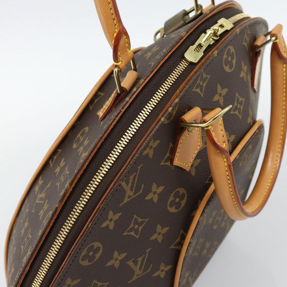 LOUIS VUITTON Monogram Ellipse MM Hand Bag M51126 LV Auth 187000SAM