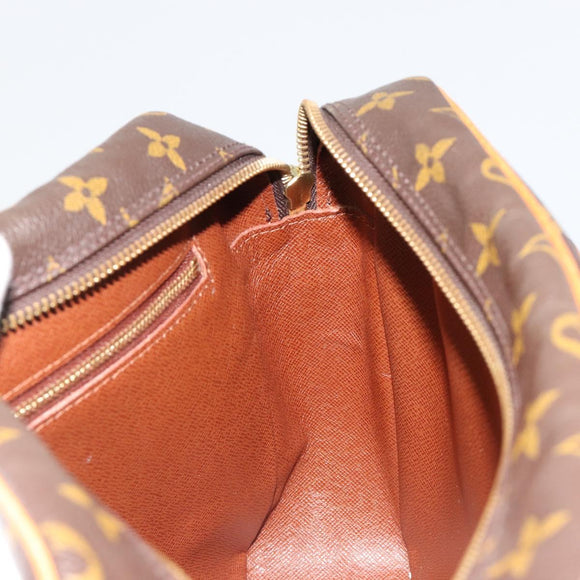 LOUIS VUITTON Monogram Nile Shoulder Bag M45244 LV Auth 187002SAV