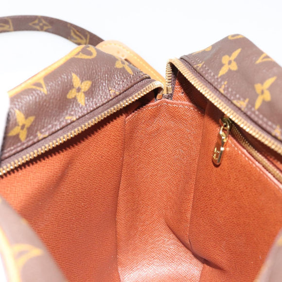 LOUIS VUITTON Monogram Nile Shoulder Bag M45244 LV Auth 187002SAV
