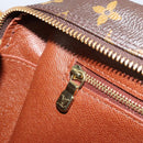 LOUIS VUITTON Monogram Nile Shoulder Bag M45244 LV Auth 187002SAV-24