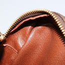 LOUIS VUITTON Monogram Nile Shoulder Bag M45244 LV Auth 187002SAV-11