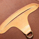 LOUIS VUITTON Monogram Ellipse PM Hand Bag M51127 LV Auth 187005A-20