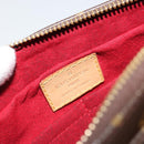 LOUIS VUITTON Monogram Viva Cite MM Shoulder Bag M51164 LV Auth 187006SAM-18