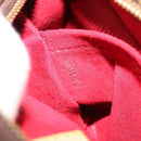 LOUIS VUITTON Monogram Viva Cite MM Shoulder Bag M51164 LV Auth 187006SAM-11